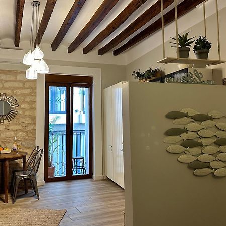 Villavieja17 Studio-Apartments Аликанте Экстерьер фото