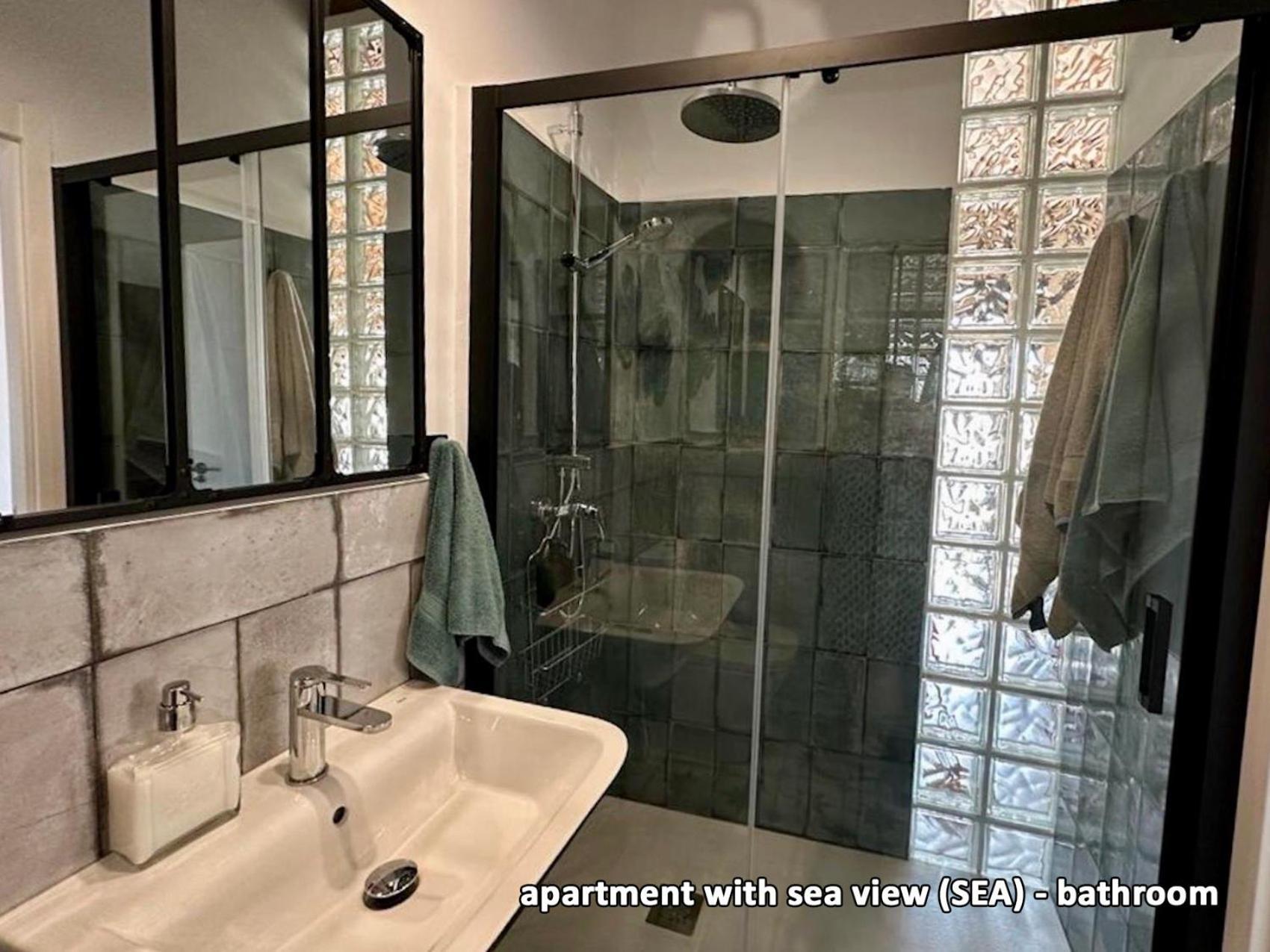 Villavieja17 Studio-Apartments Аликанте Экстерьер фото