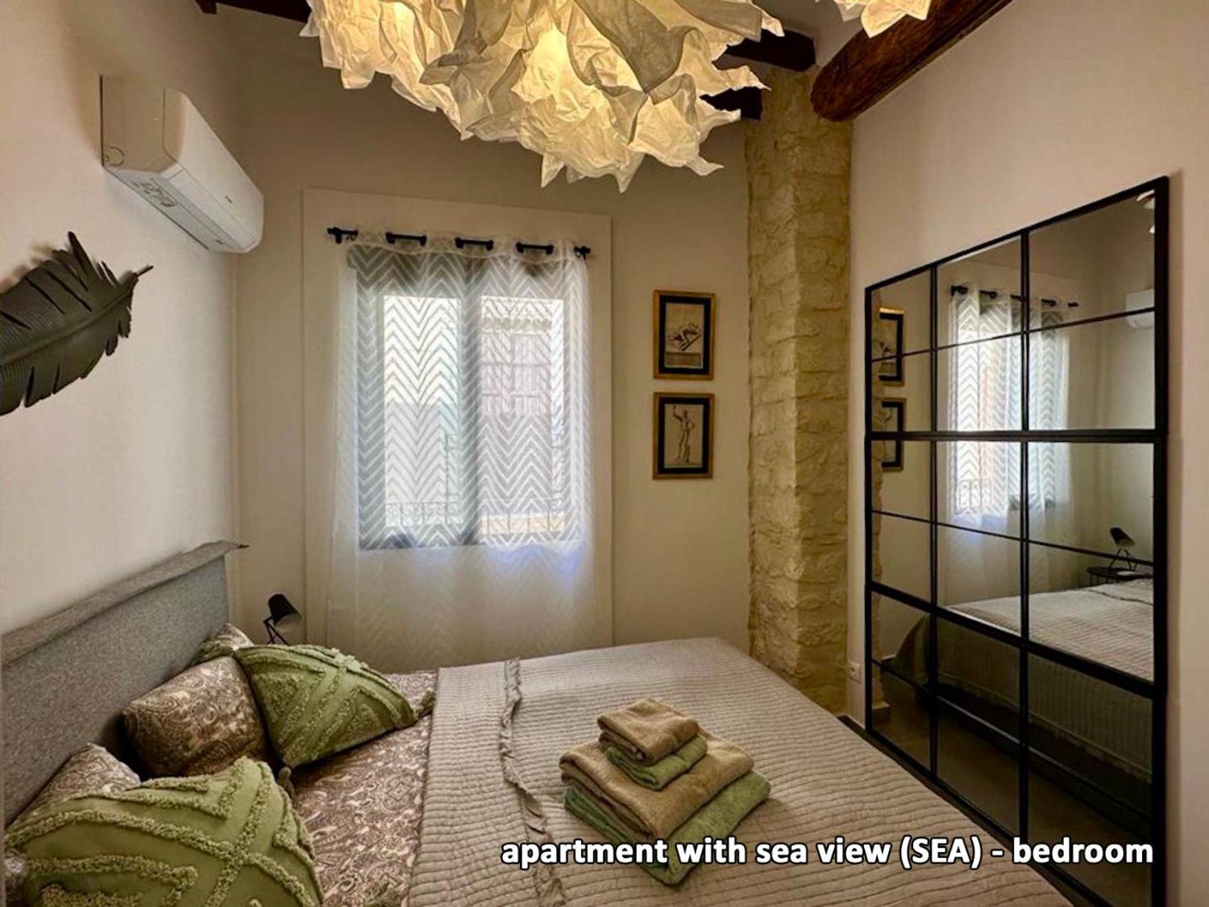 Villavieja17 Studio-Apartments Аликанте Экстерьер фото