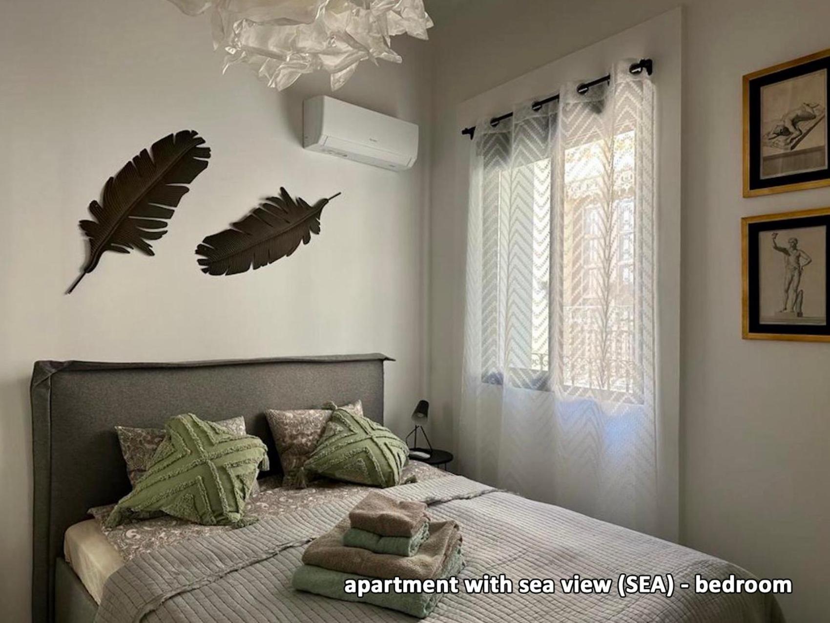 Villavieja17 Studio-Apartments Аликанте Номер фото