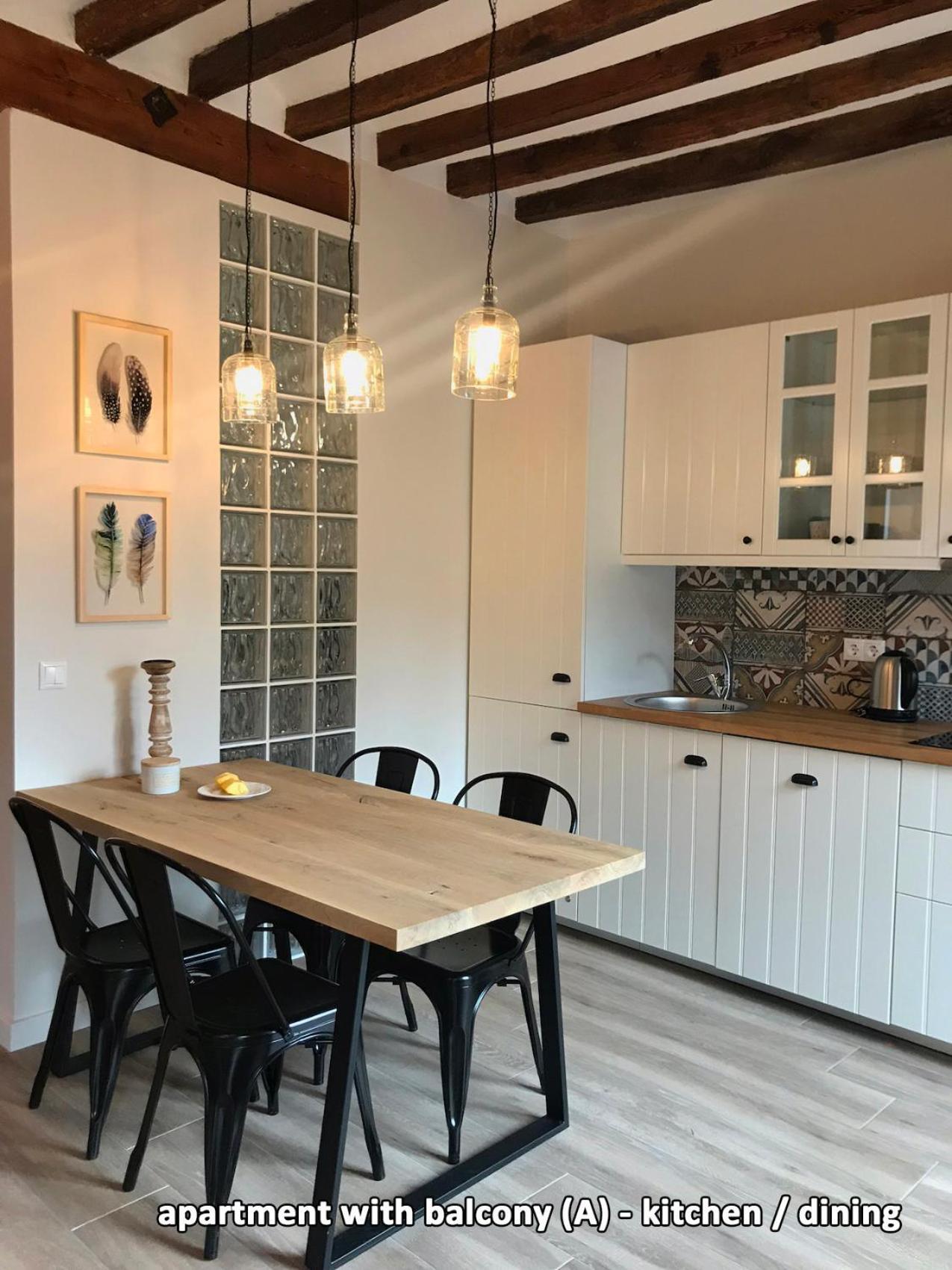 Villavieja17 Studio-Apartments Аликанте Экстерьер фото